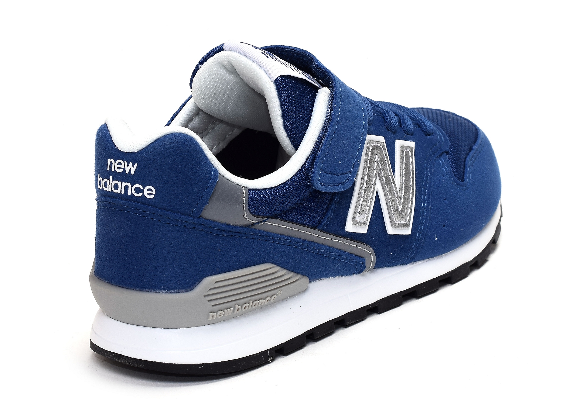 Yv996 bleu