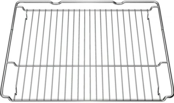 Bosch HEZ634000, Grillrist