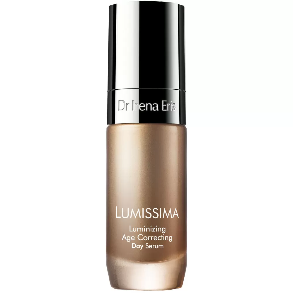 Dr. Irena Eris Lumissima Luminizing Day Serum - 30 ml.
