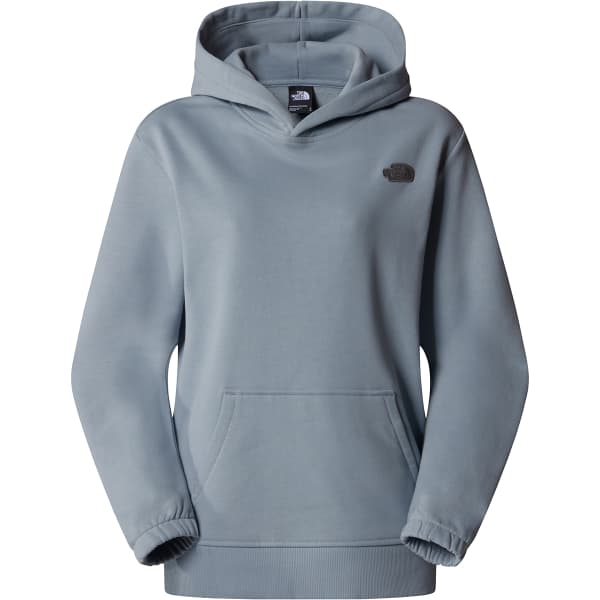 Sweatshirt THE NORTH FACE W NATURAL DYE HOODIE SMOKED PEARL NATURAL DYE