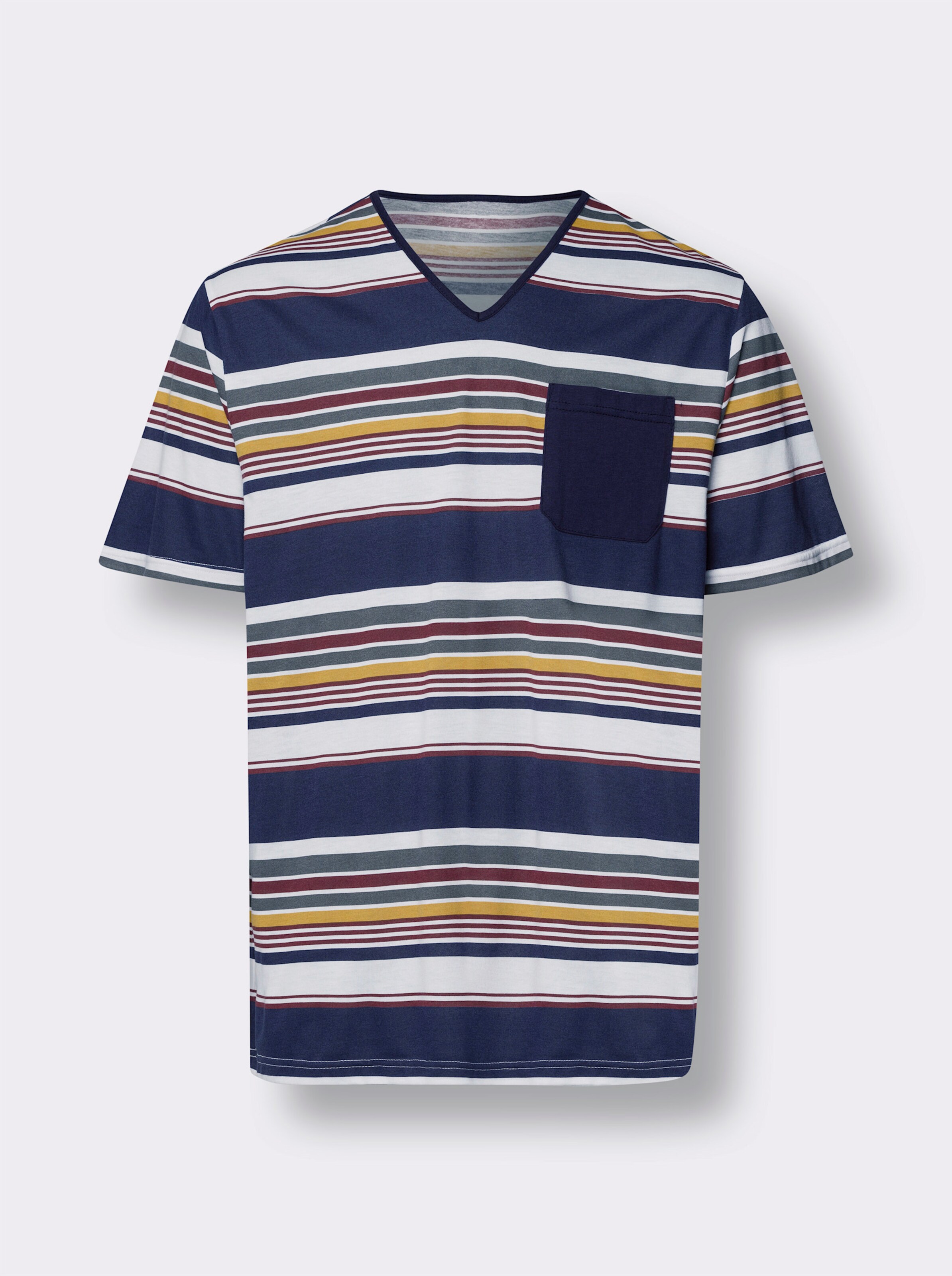Schlafanzug-Shirt