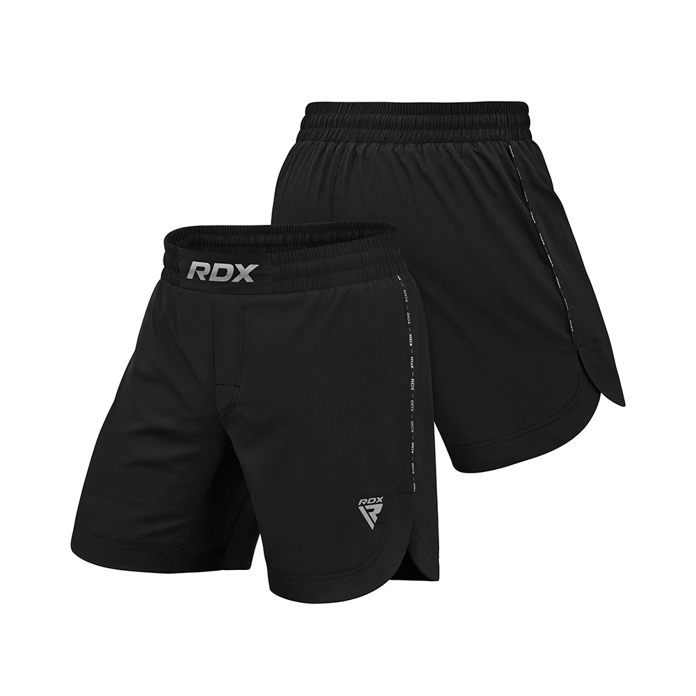Calções de boxe Rdx T15
