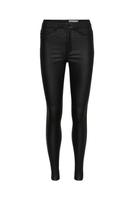 Noisy may zwarte dames broek