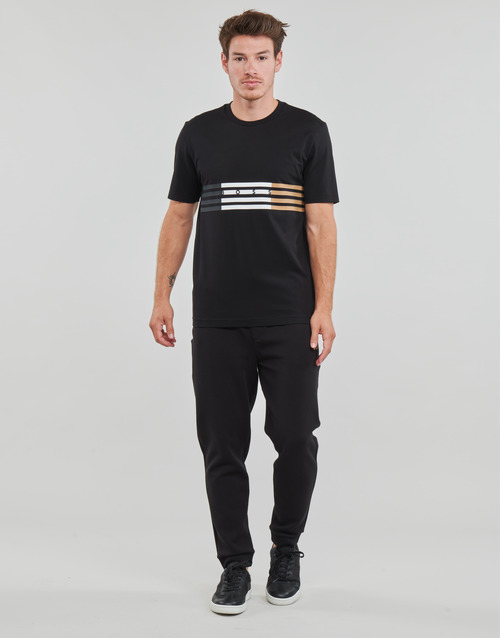 BOSS - Hadiko 1 Negro / Oro