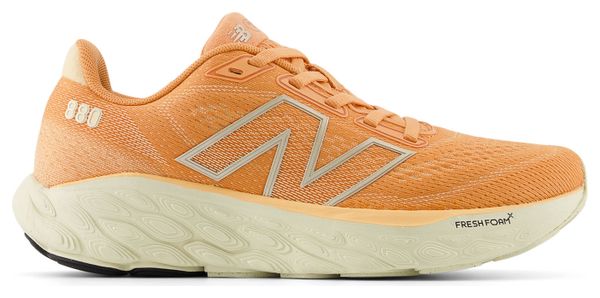 Chaussures Running New Balance Fresh Foam X 880 v14 Corail Femme