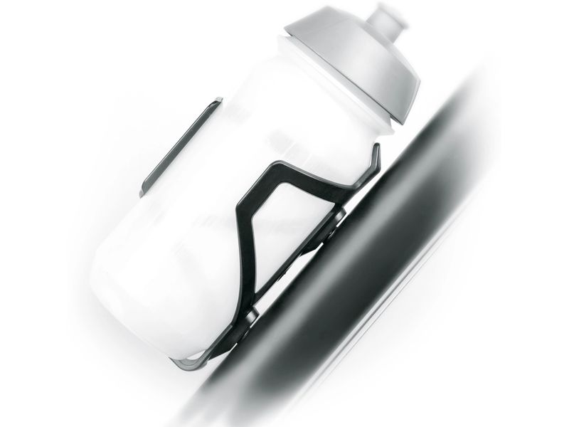 SKS Bidonhalter Dual SC Polycarbon Flaschenhalter
