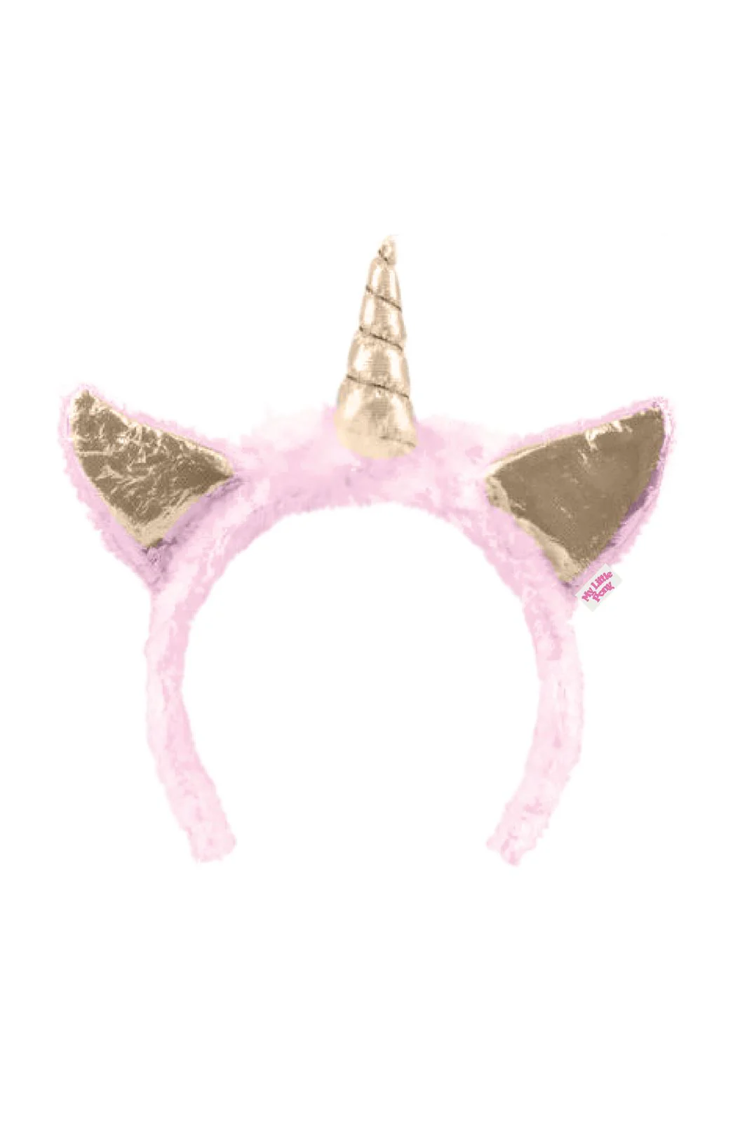 Name It Nmfsimi Fur Hairbrace 4568680 corsage