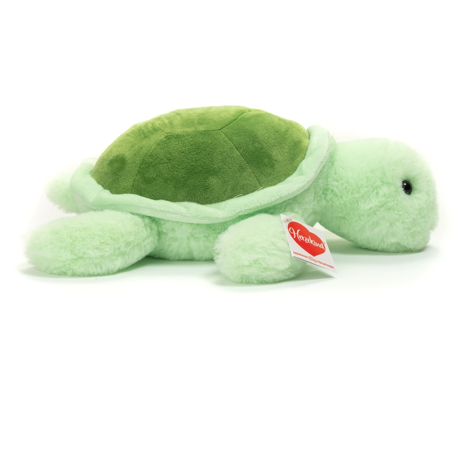 Teddy HERMANN® Schildkröte Sandy 30 cm