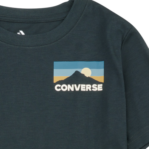 Converse - CIRCLEMOUNTAINLOCKUP - Vert