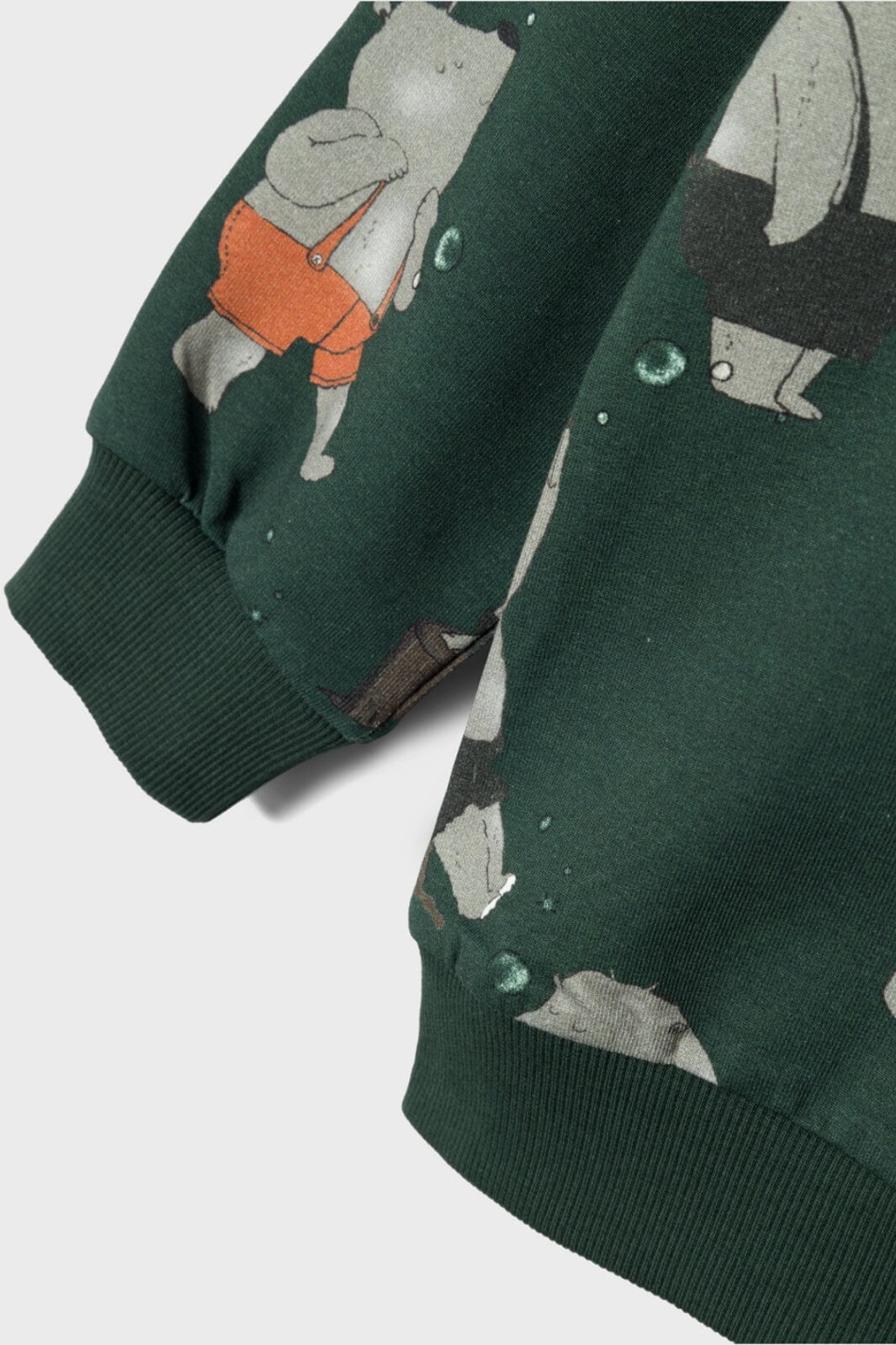 Name It Nmmlarsen Sweat