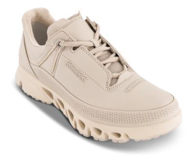 ECCO Multi-Vent GTX Sneaker Grå 88012311163