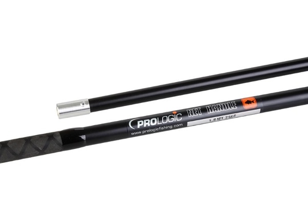 Manche d'Épuisette Prologic Net And Spoon 180cm (2 brins)