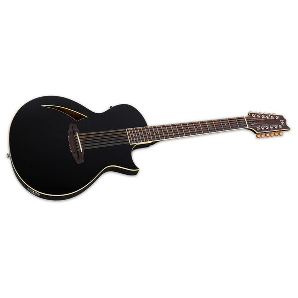 ESP LTD TL-12 BK