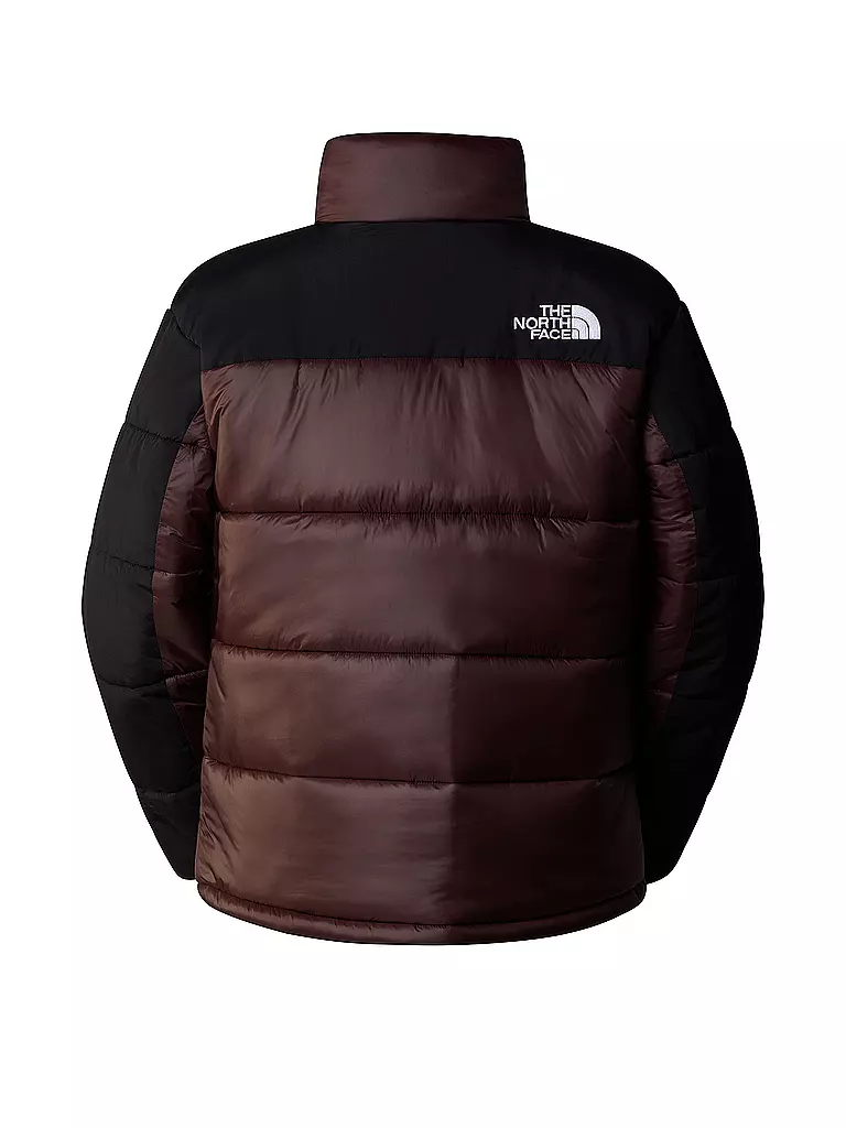 THE NORTH FACE Steppjacke HMLYN braun