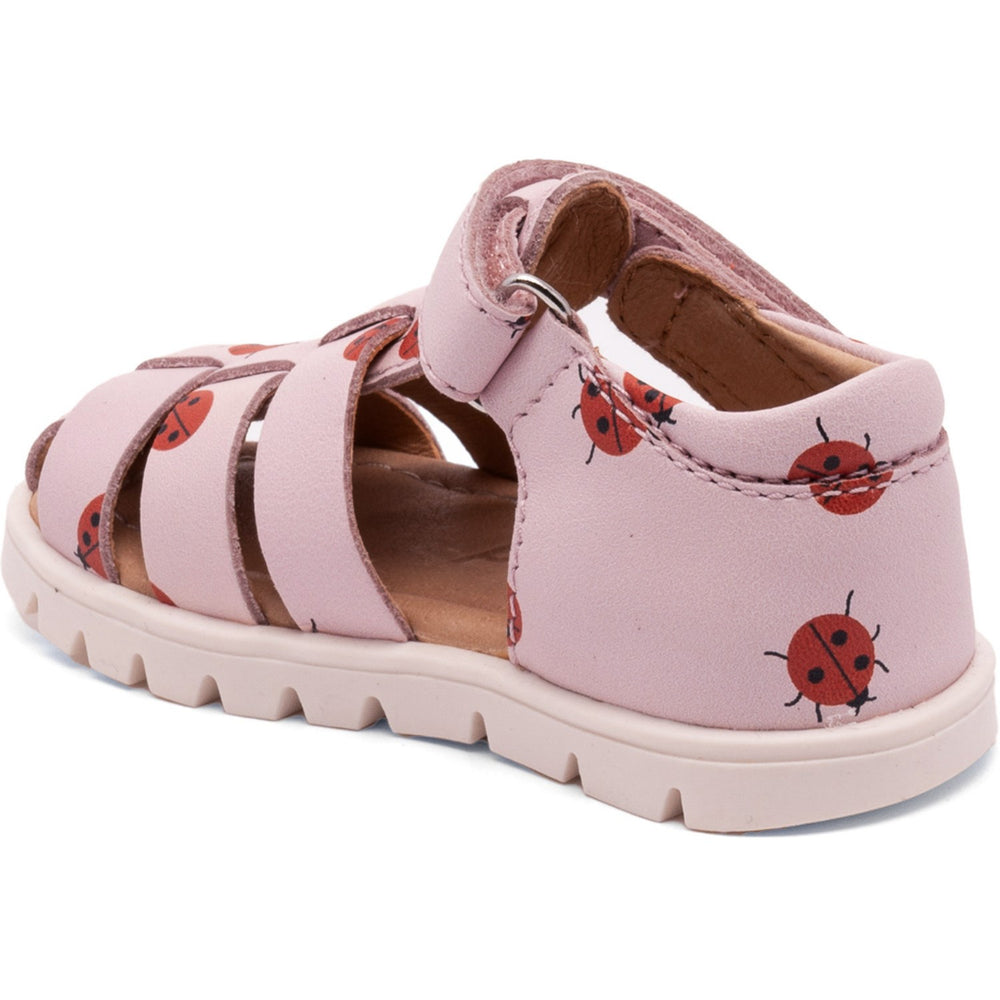 Køb Bisgaard Lady Bugs Beka S Sandal