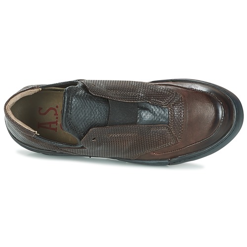 Airstep / A.S.98 - CONCEPT - Marron