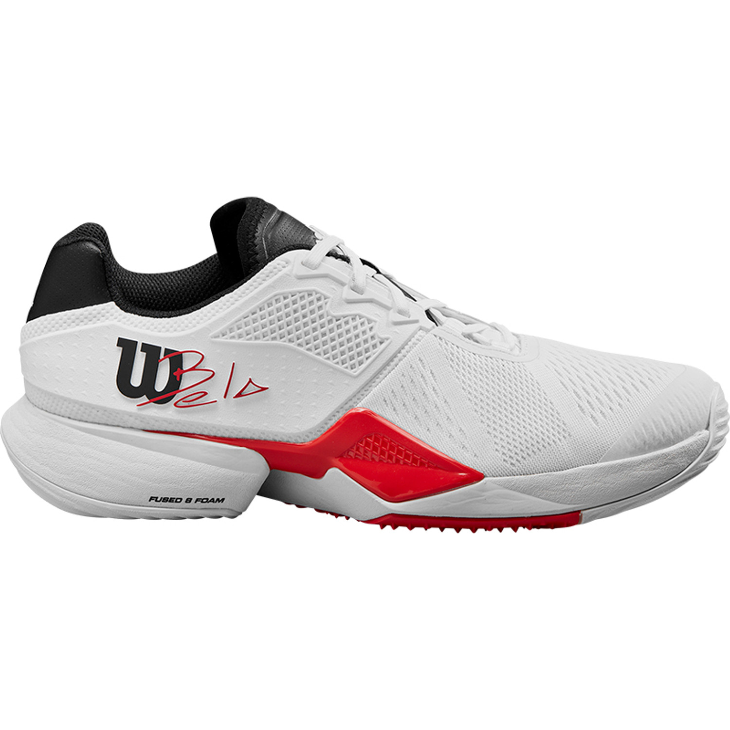 Wilson Bela Tour Heren
