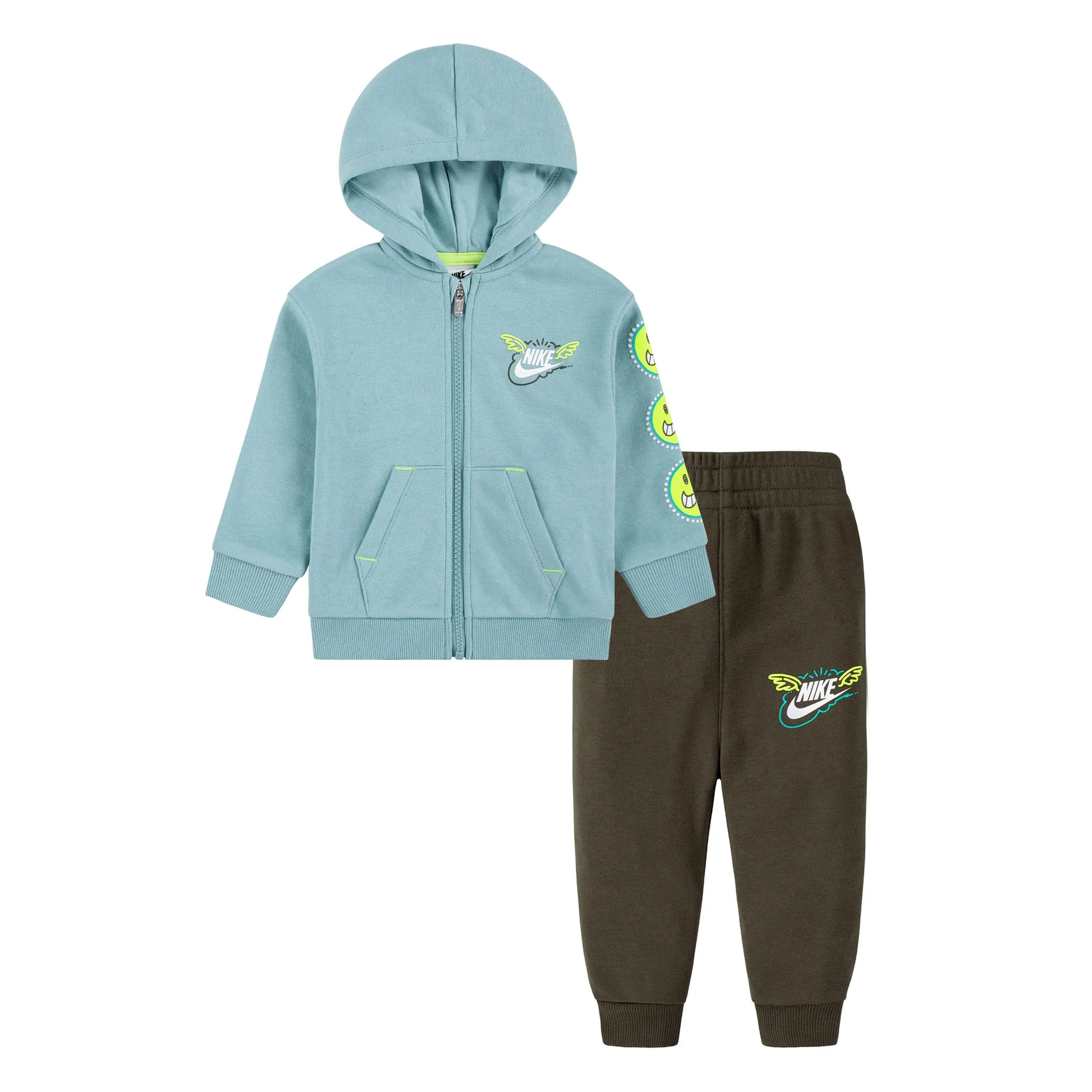 Nike Ensemble Art of Play 2-4T