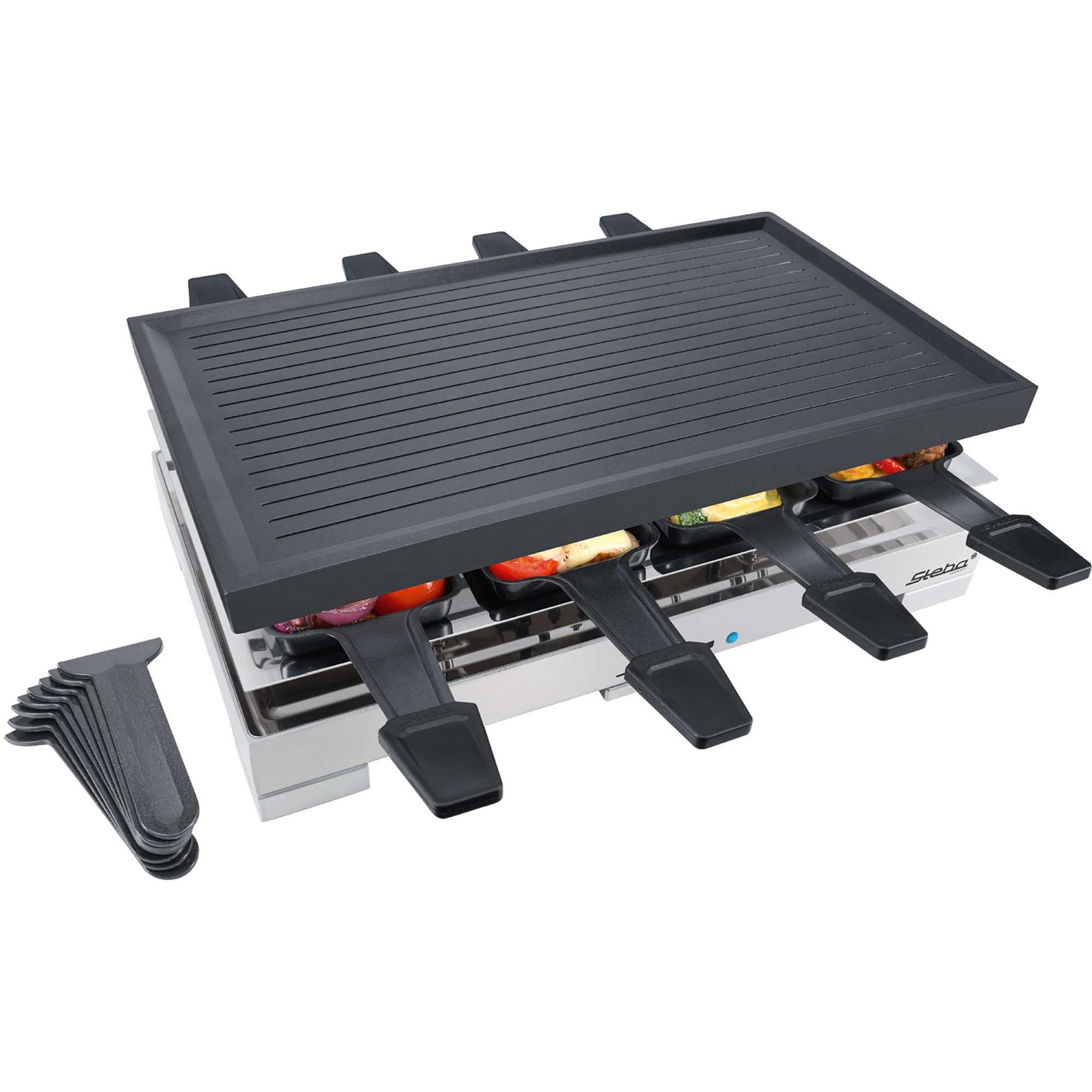 Steba Raclette Raclette RC 68