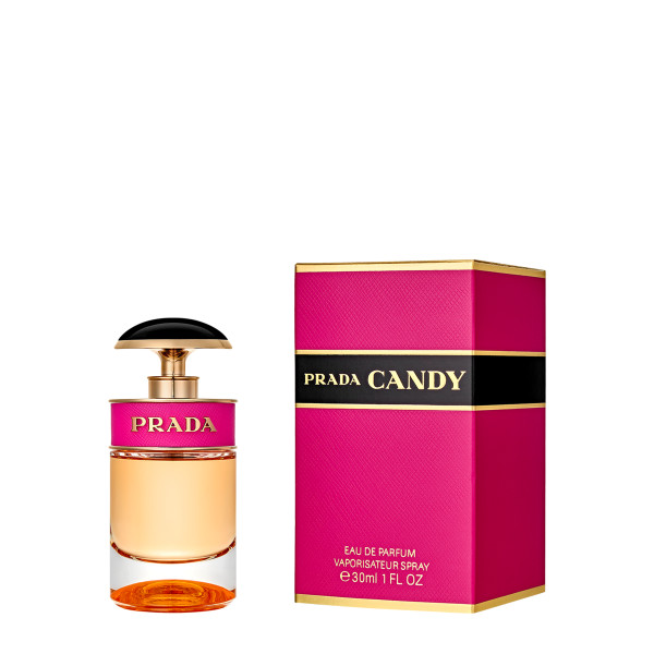 Prada Eau de Parfum Vapo 30 ml