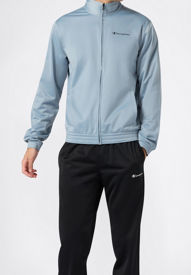 Champion Trainingsanzug »Tracksuit Small Logo«, 2 Stk.
