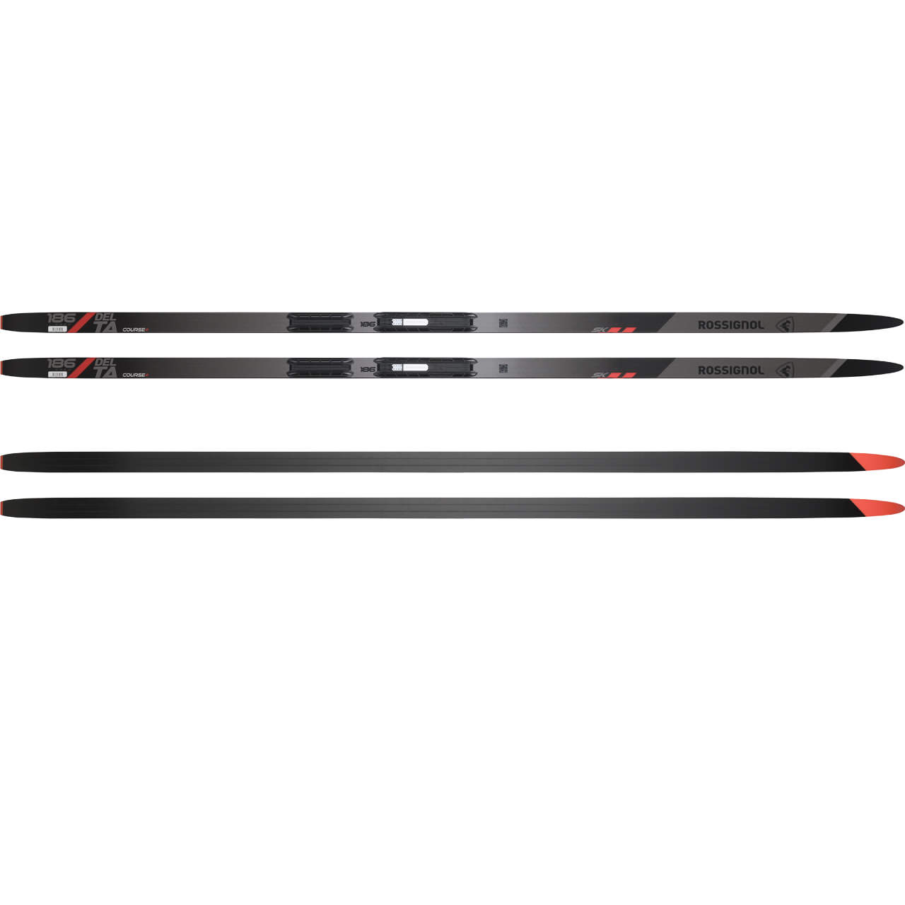 Rossignol Delta Course Skating | Rossignol Langlaufski | Rossignol Skier | Rossignol | R | MARKEN | XSPO