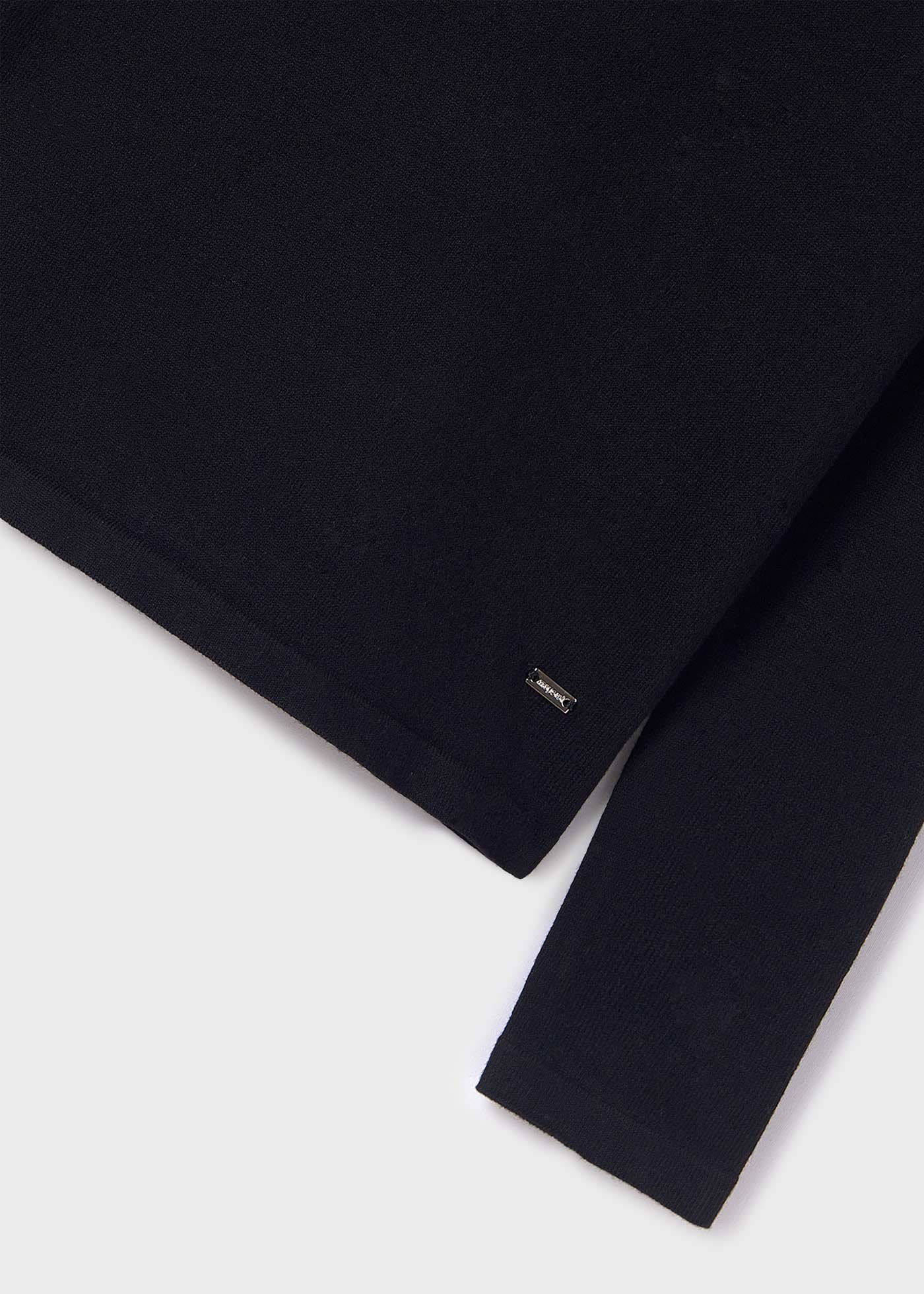 Camisa de algodão Better Cotton para meninas com estampa de cisne