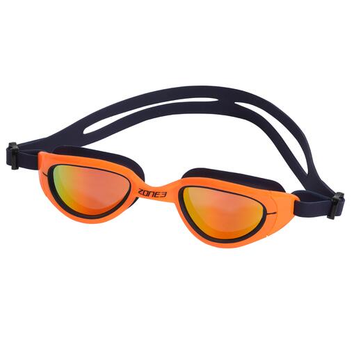 Óculos de Sol Polarizados Zone3 Attack Laranja