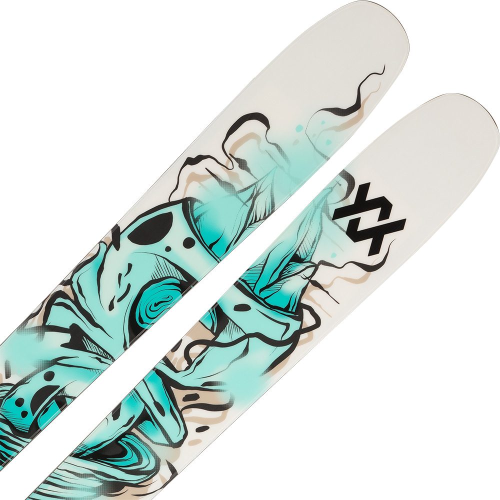 Völkl Revolt 114 24/25 Freeski