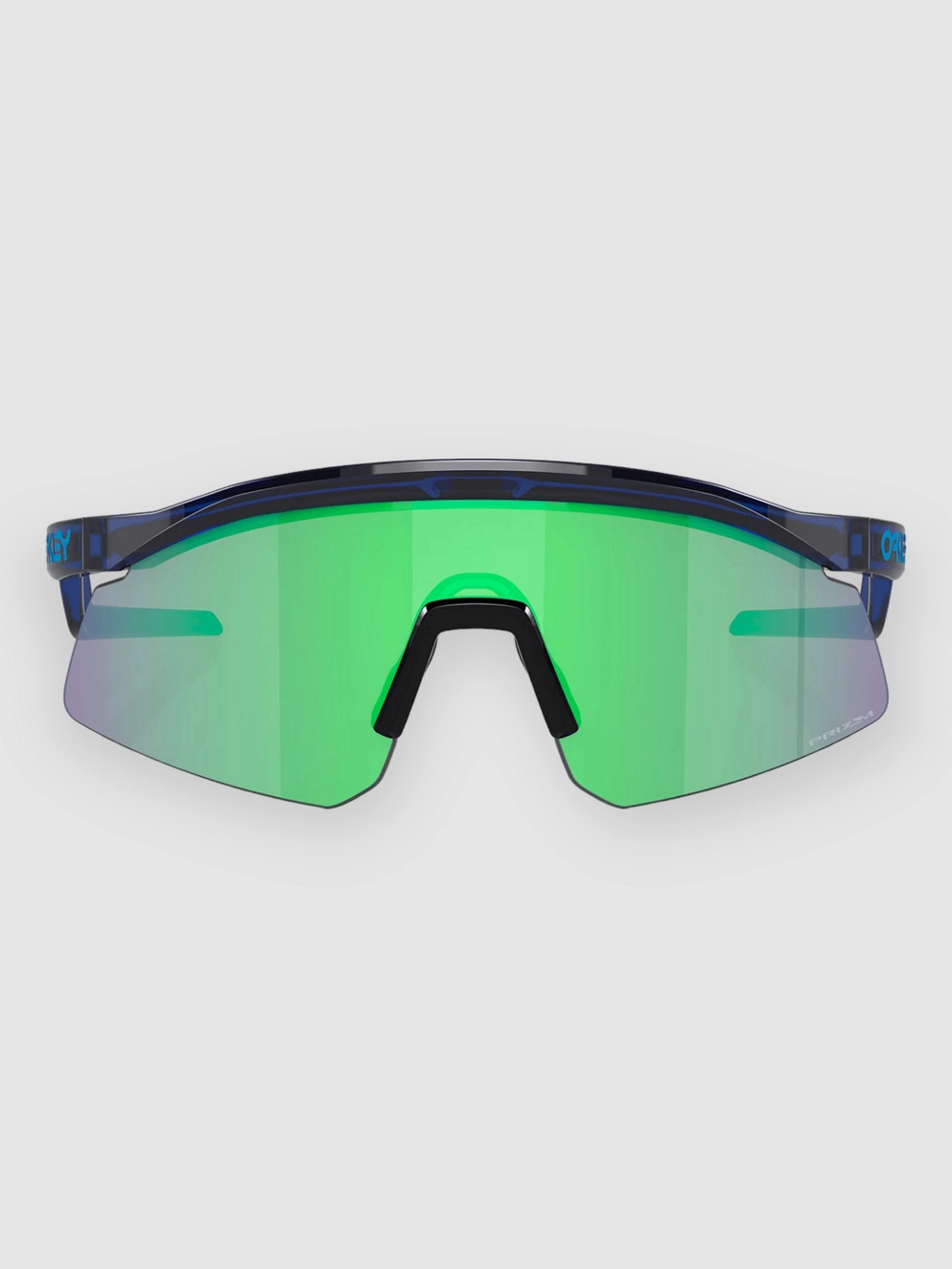 Oakley Hydra Black Ink Sunglasses prizm jade