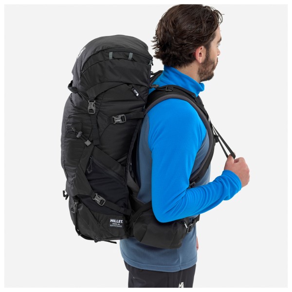 Millet - Hanang 50 - Sac à dos de trekking