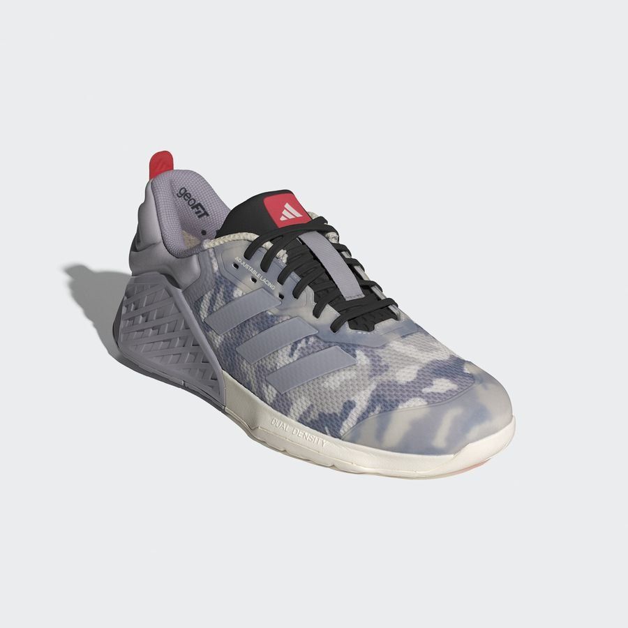 Adidas Dropset 3 GFX Shoes