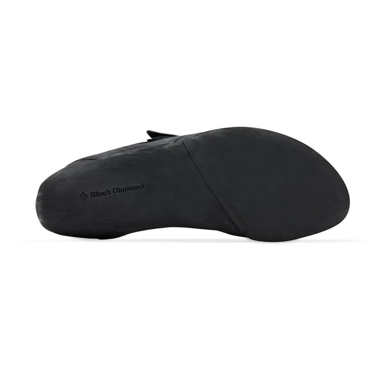 Black Diamond Shadow Climbing Shoes