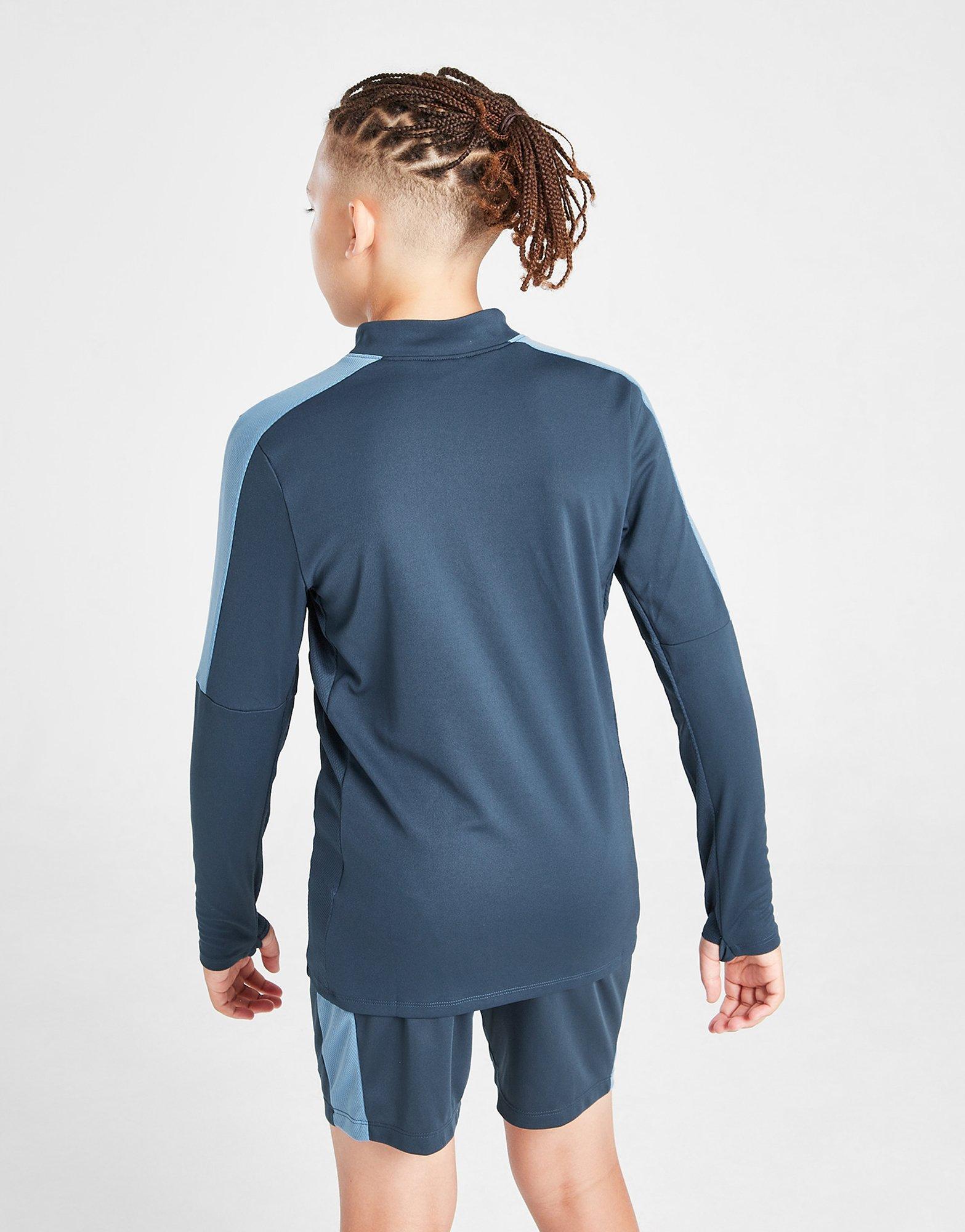 Nike Haut Zippé Academy Junior