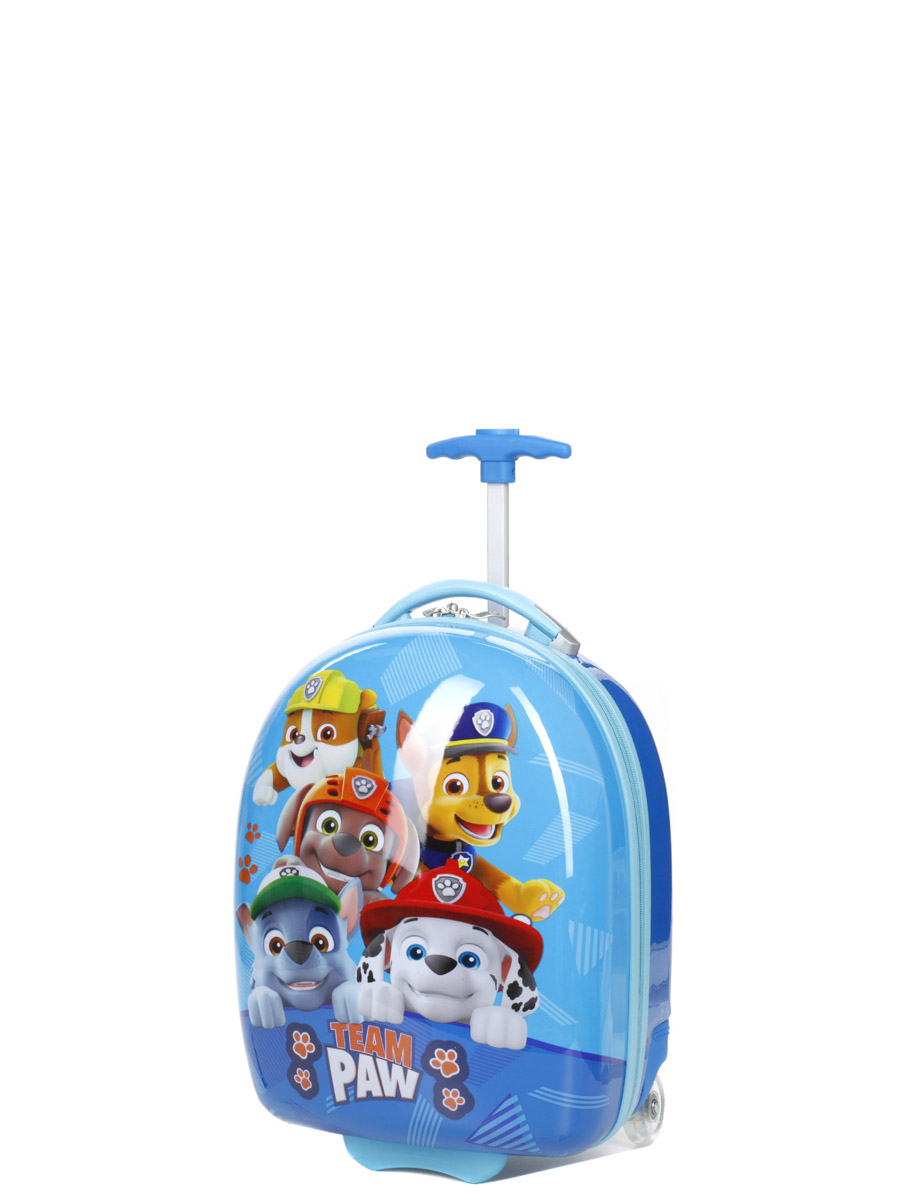 Valise Heys Pat Patrouille Team Paw 46 cm