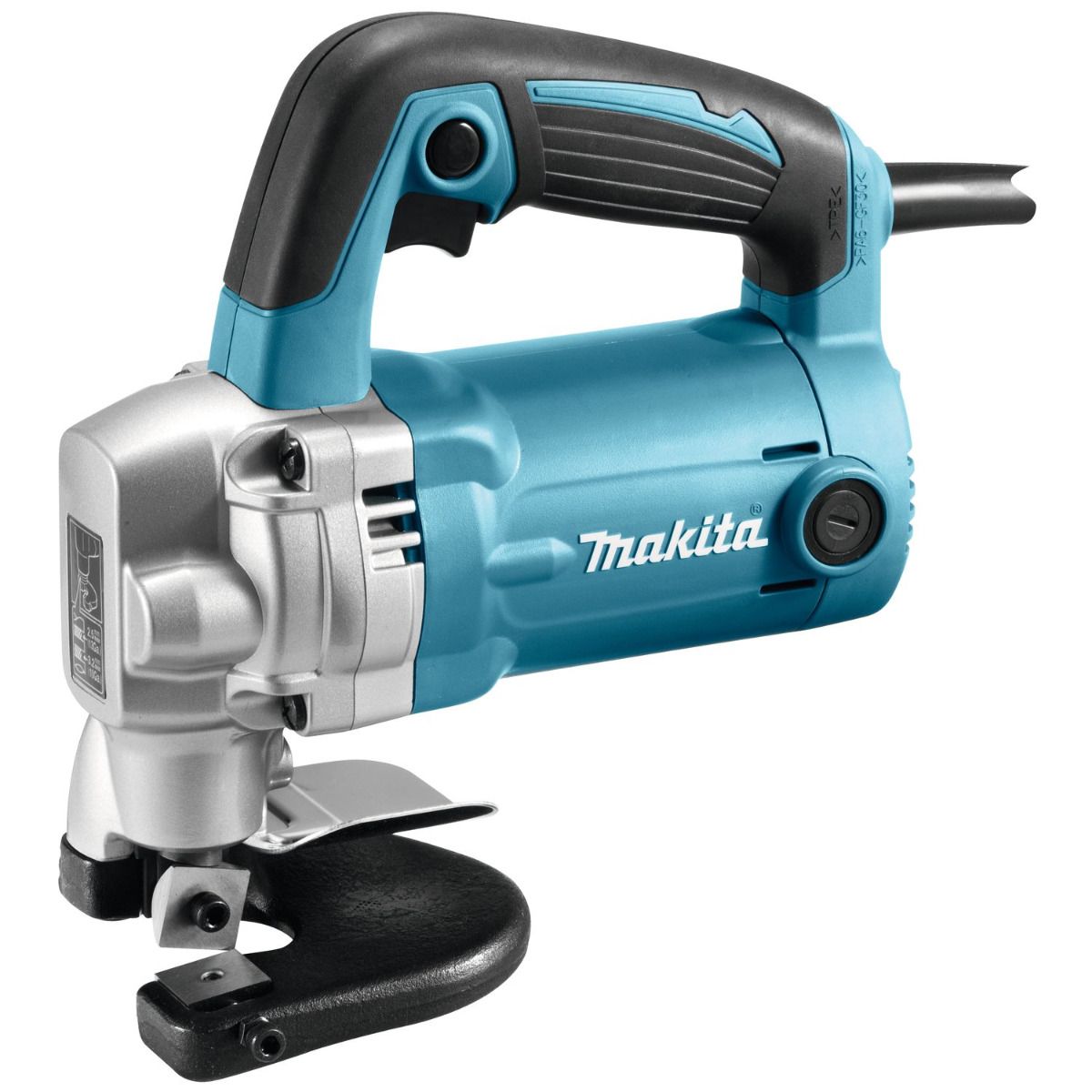 Makita JS3201J Plaatschaar 230V in Mbox