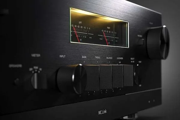 Yamaha R-N2000A Noir Amplis hi-fi stéréo