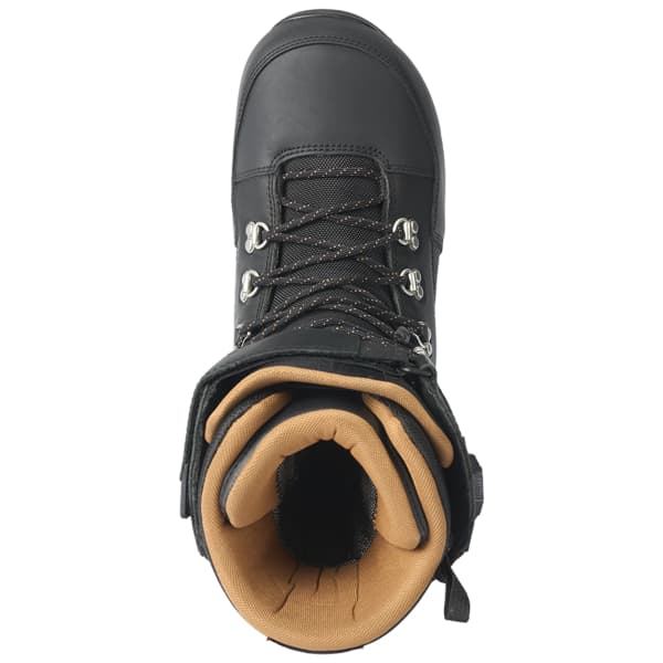 Boots snowboard K2 ASPECT BLACK