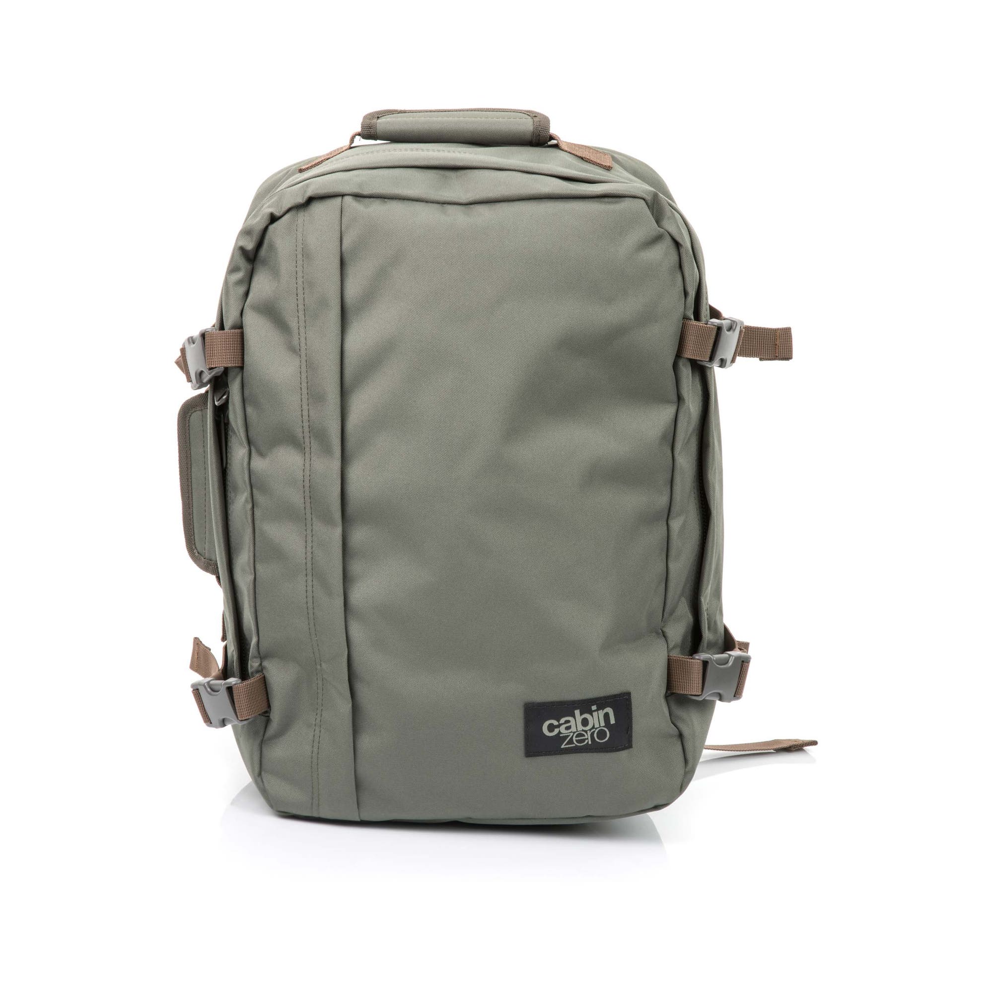 Sac à dos kaki