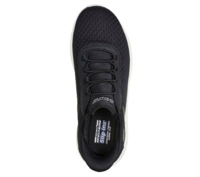 SkechersBOBS Sport Squad Chaos - schwarz