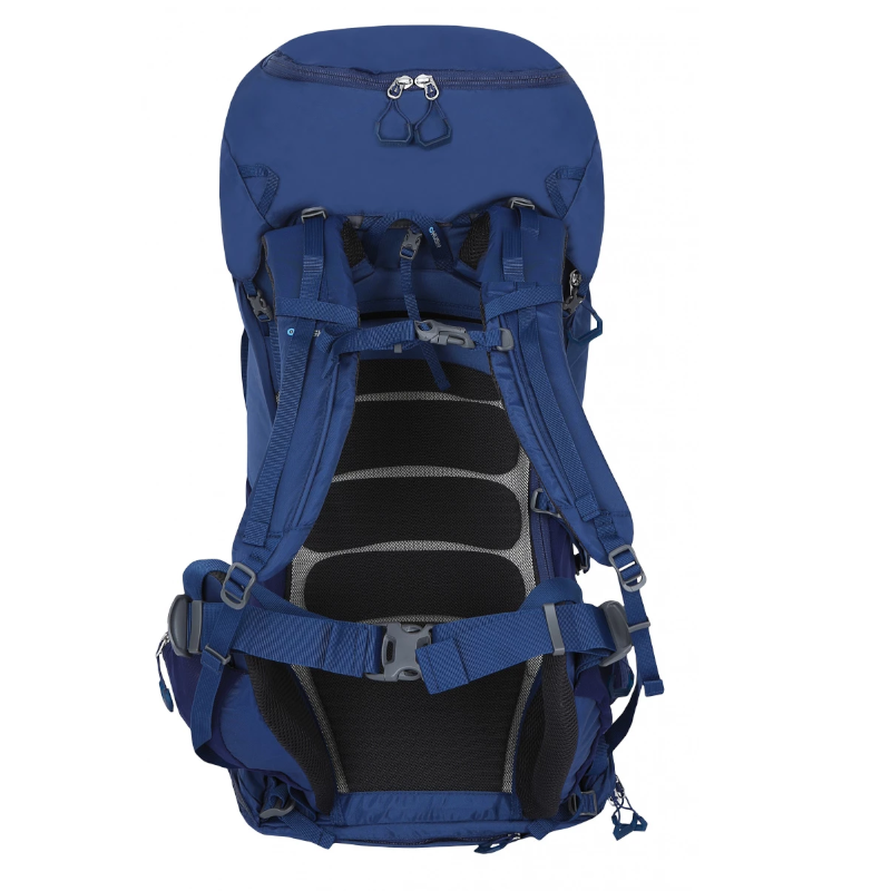 Husky Rony New rugzak - Blue