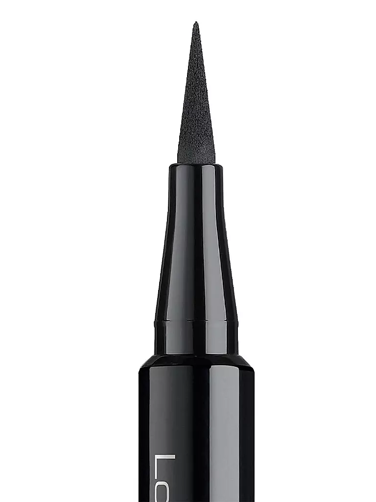 ARTDECO Augenkonturenstift - Long Lasting Liquid Liner Intense ( 01 Black Line )  schwarz