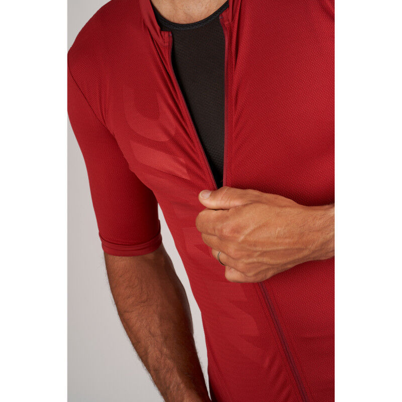 Aksium Jersey - Maillot vélo homme