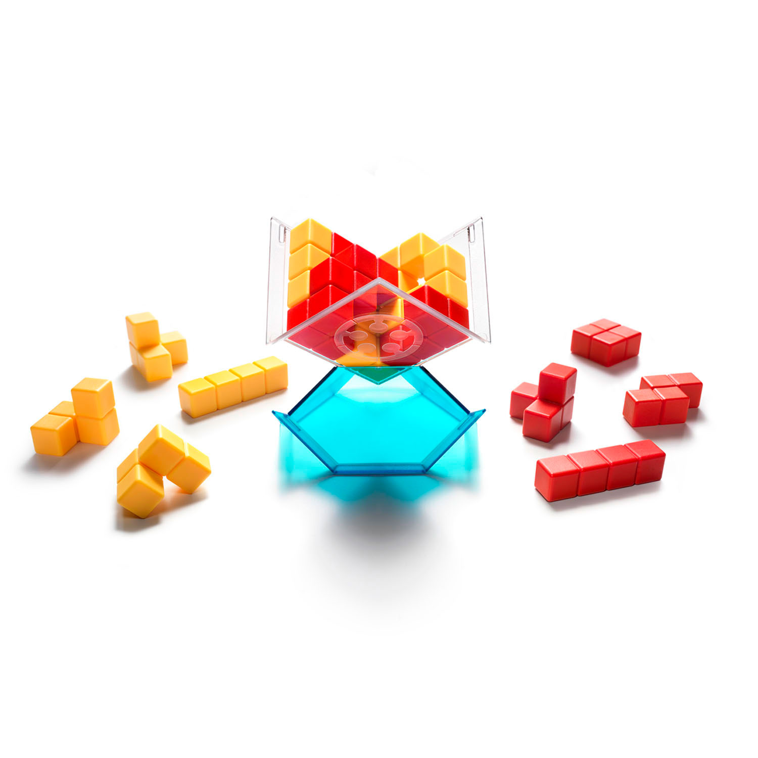 SmartGames Multiplayer Cube Duel
