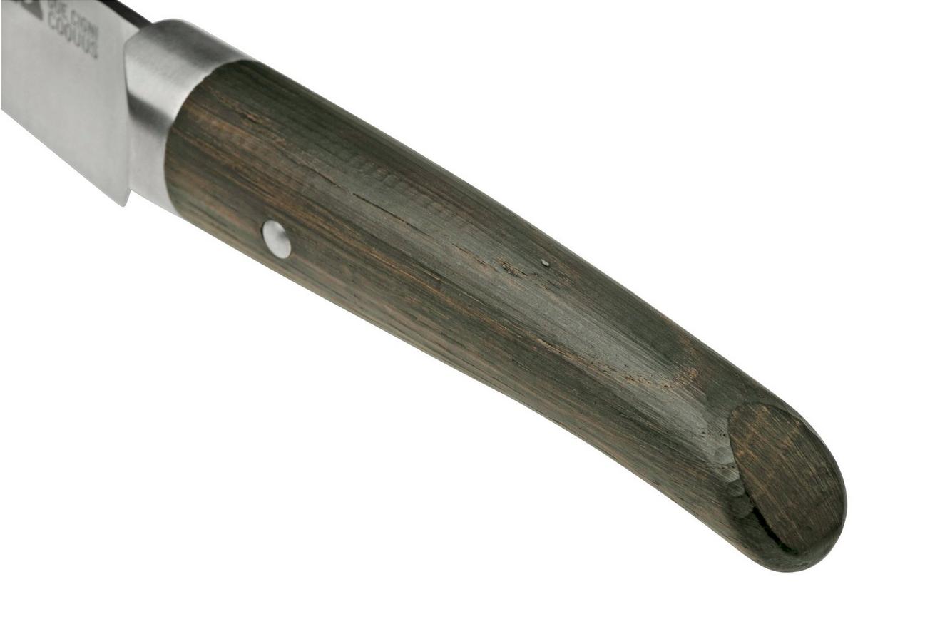 Due Cigni Coquus Utility Knife 14cm, 2C2101SO universeelmes