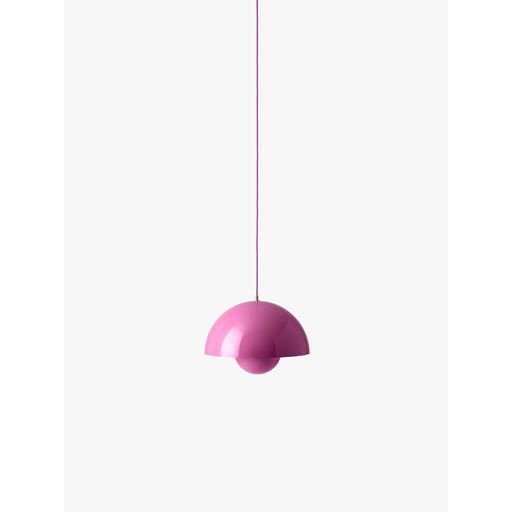 &Tradition Flowerpot VP7 Pendel, Tangy Pink