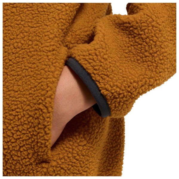 Jack Wolfskin - Kid's Lite Curl Fullzip - Veste polaire