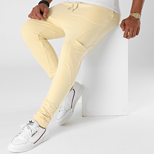 Pantalon Jogging 2009 Jaune Clair