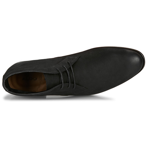 Aldo - FAULKNER - Noir