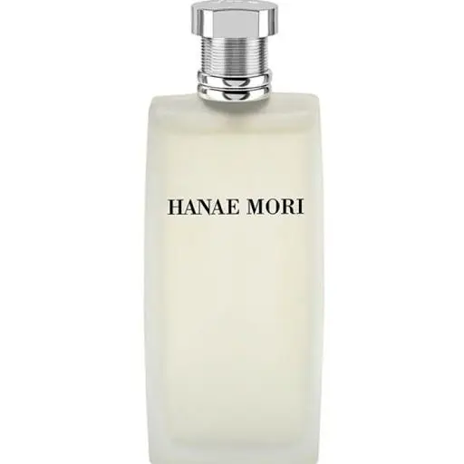Hanae Mori - HM Eau de Toilette 100ml - Eau de parfum